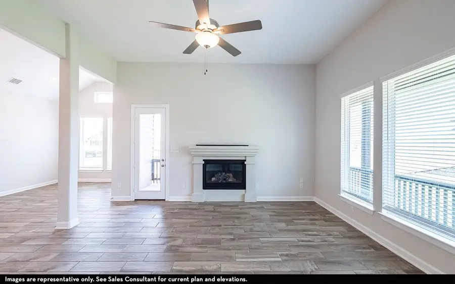 5901 Maddie Ann Drive, Celina, TX 75009 - Image #2