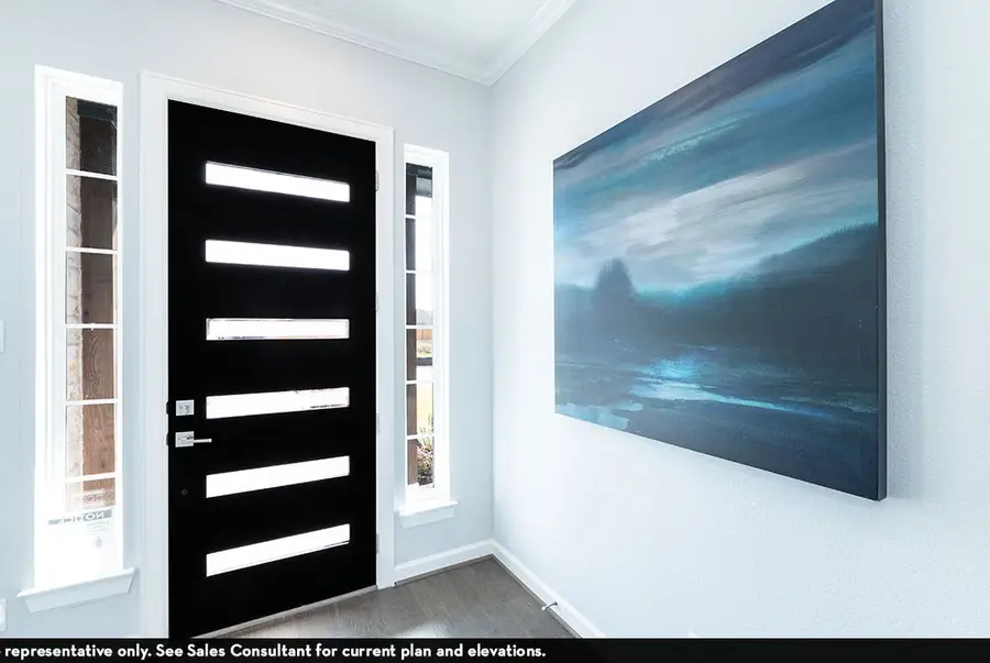 16225 Flatlands Drive, Celina, TX 75009 - Image #2