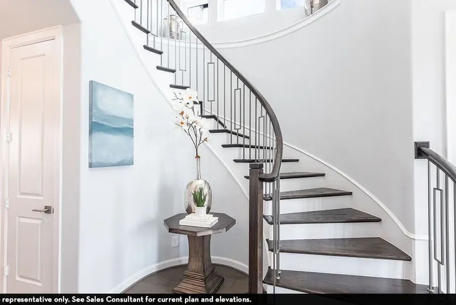 16225 Flatlands Drive, Celina, TX 75009 - Image #3