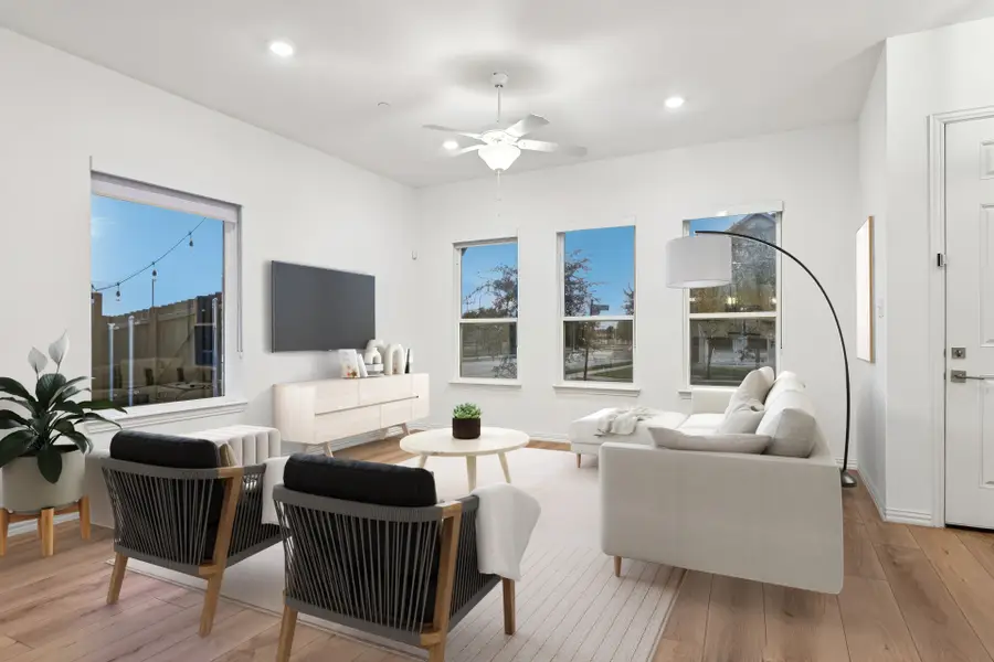 7500 Regal Lane, North Richland Hills, TX 76180 - Image #3