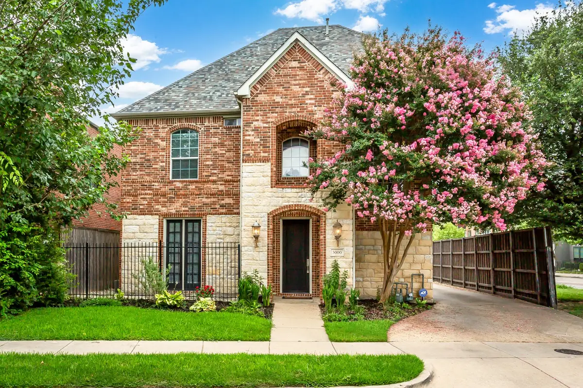 5000 Mission Avenue, Dallas, TX 75206 - Image #1