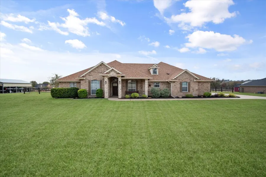 9937 Calf Meadows Lane, Fort Worth, TX 76126 - Image #2