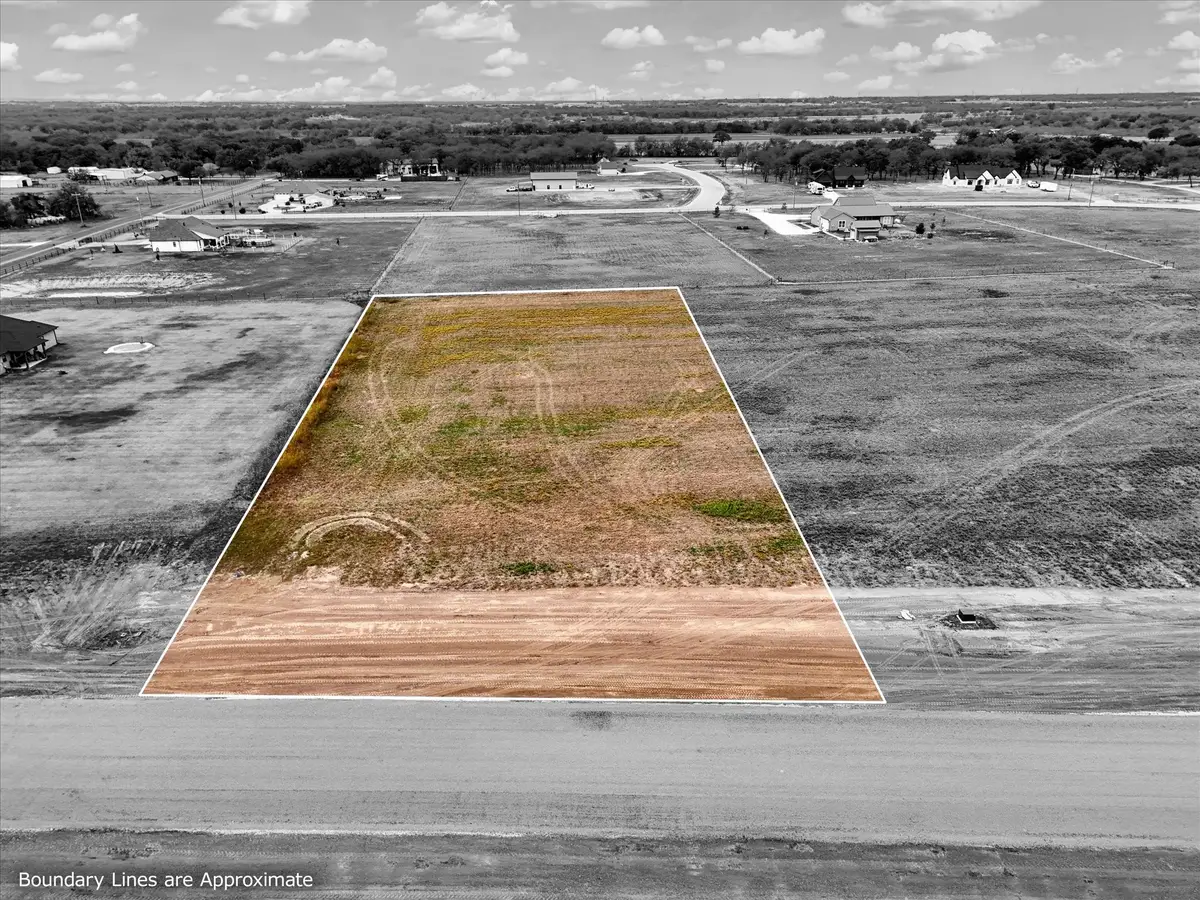Lot 18 High Meadow Road, Elm Mott, TX 76640 - Image #1