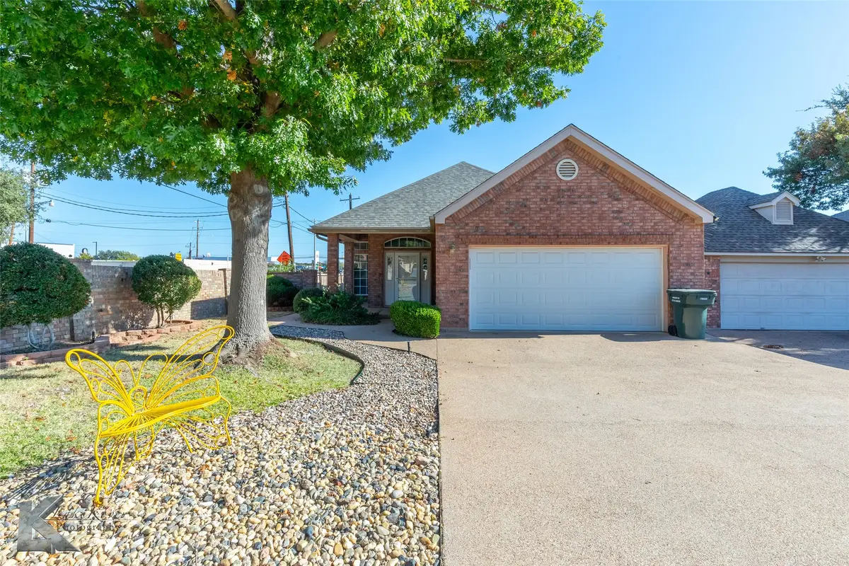 5101 Fairfield Place, Abilene, TX 79606 - Image #1