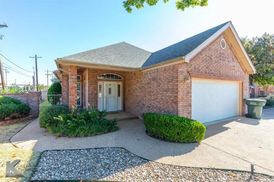 5101 Fairfield Place, Abilene, TX 79606 - Image #2