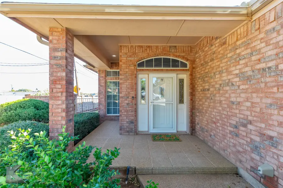 5101 Fairfield Place, Abilene, TX 79606 - Image #3