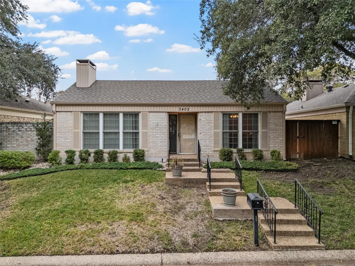 3402 Brannon Drive, Waco, TX 76710 - Image #1