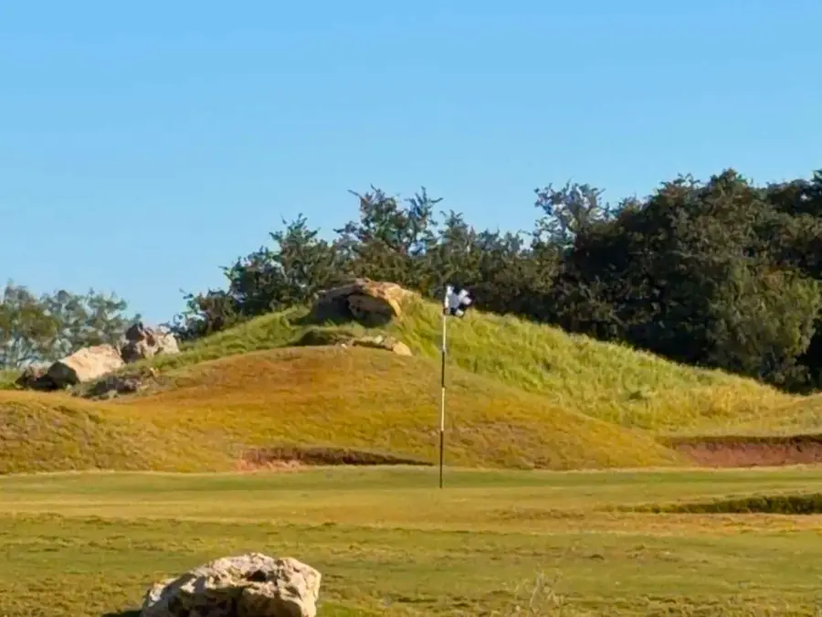 320 Clubhouse Drive, Graford, TX 76449 - Image #3