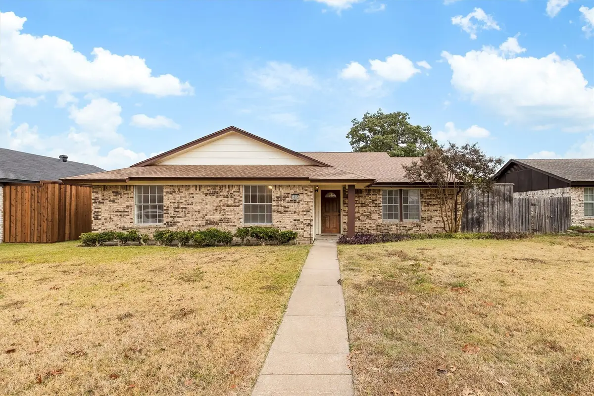 3005 Blueridge Lane, Garland, TX 75042 - Image #1