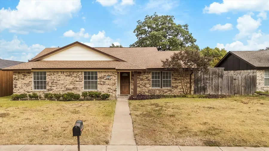 3005 Blueridge Lane, Garland, TX 75042 - Image #2