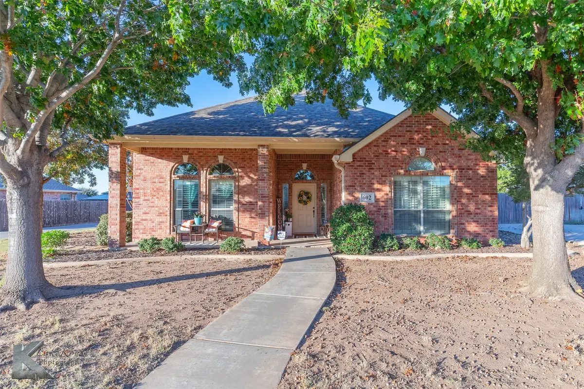 602 Lone Star Drive, Abilene, TX 79602 - Image #1