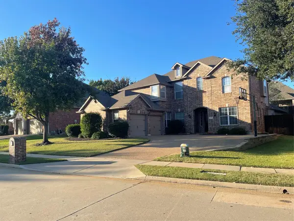 4720 Shelley Drive, Flower Mound, TX 75022