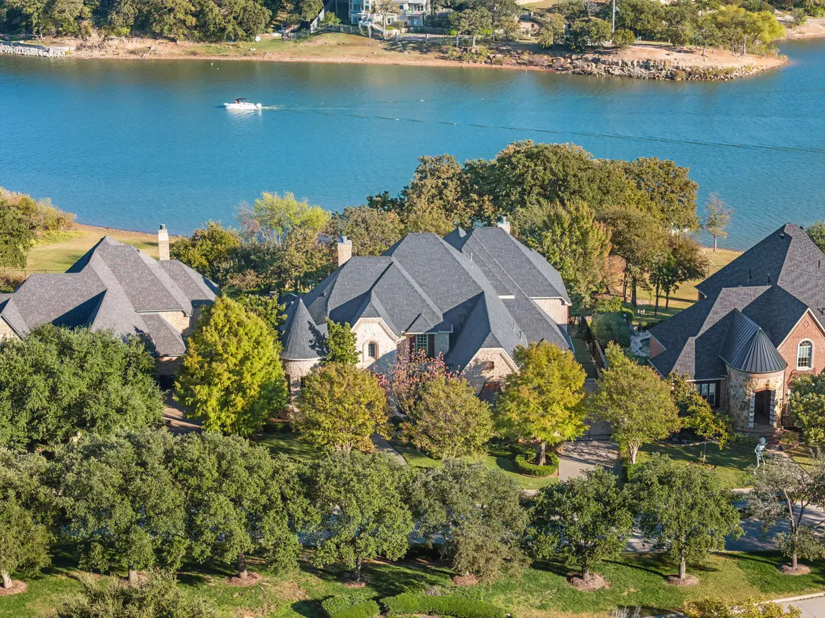 3114 Lake Creek Drive, Highland Village, TX 75077 - Image #1