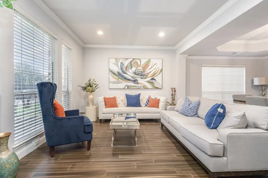 544 Saddle Head Drive, Desoto, TX 75115 - Image #3