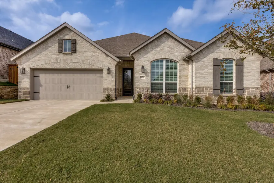 134 Sandie Drive, Rhome, TX 76078 - Image #2