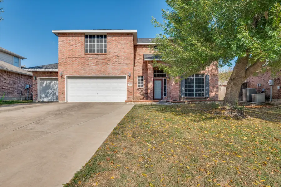 1922 High Meadow Street, Glenn Heights, TX 75154 - Image #2