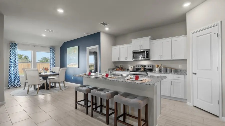 209 Tributary Lane, Runaway Bay, TX 76246 - Image #3