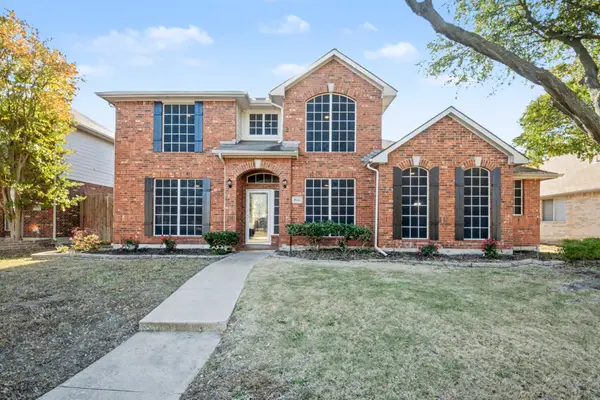 8114 Freeman Drive, Rowlett, TX 75089
