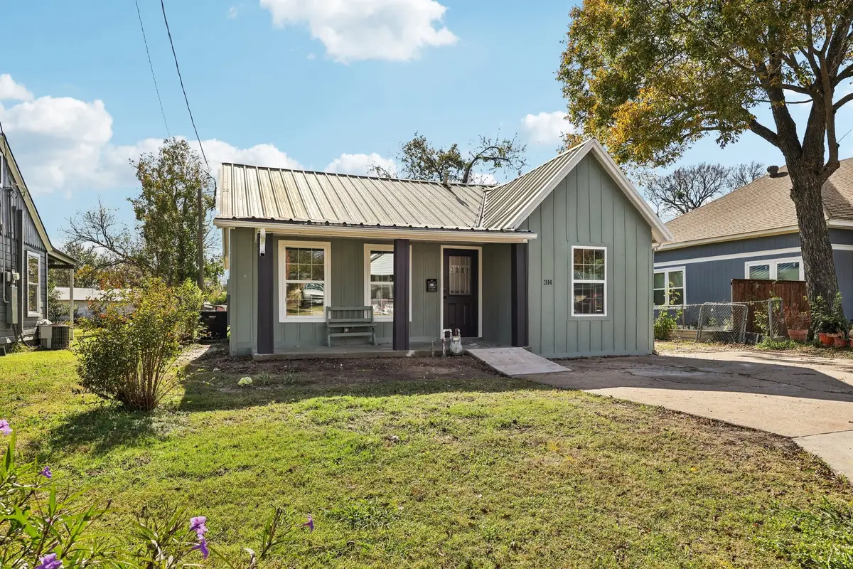 314 Greenwood Street, Terrell, TX 75160 - Image #1