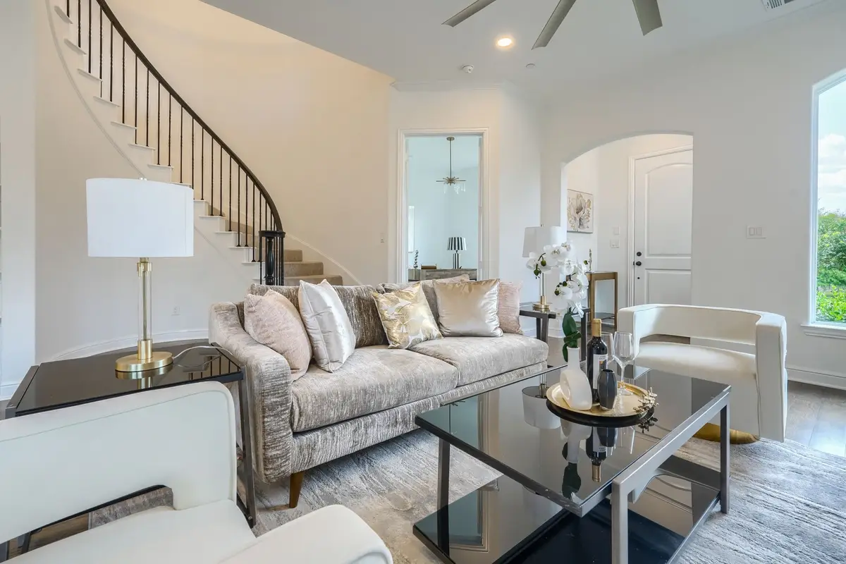 3101 Raphael Court, McKinney, TX 75070 - Image #1