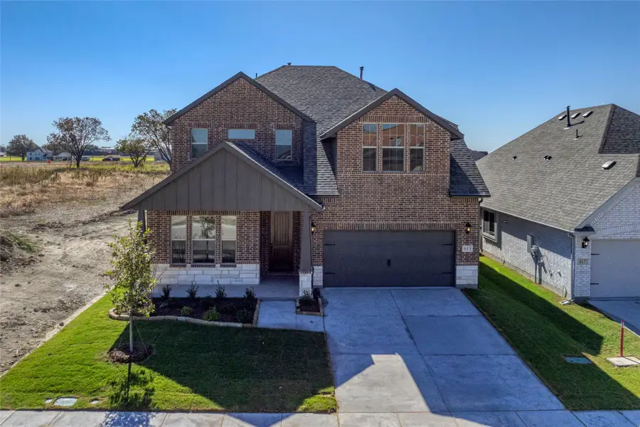 613 Brazos Drive, Van Alstyne, TX 75495 - Image #2