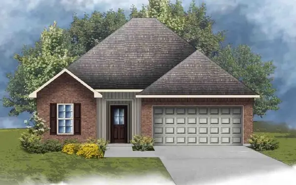 763 Venecia Drive, Bossier City, LA 71111