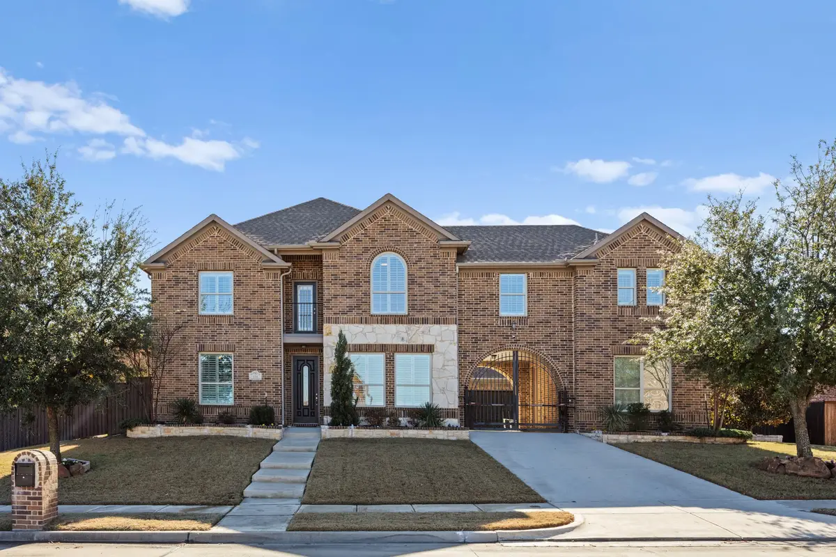 616 Silver Chase Drive, Keller, TX 76248 - Image #1