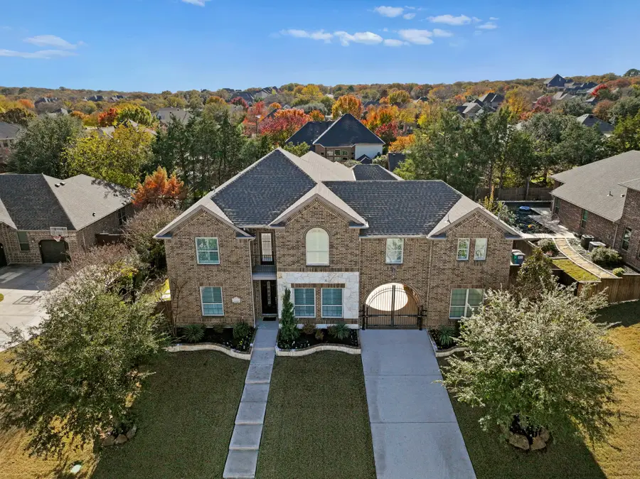 616 Silver Chase Drive, Keller, TX 76248 - Image #2
