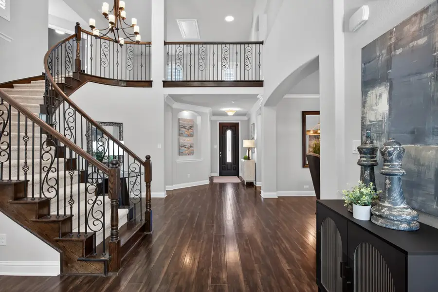 616 Silver Chase Drive, Keller, TX 76248 - Image #3