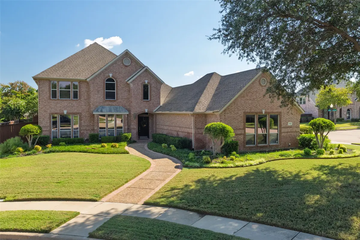 715 Misty Court, Keller, TX 76248 - Image #1