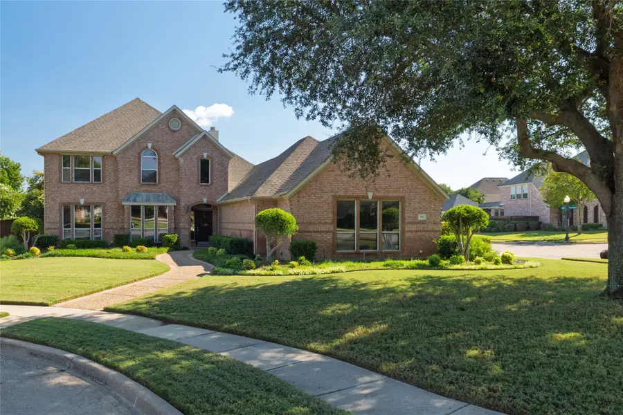 715 Misty Court, Keller, TX 76248 - Image #3