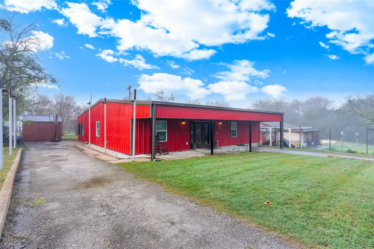 172 County Road 1296, Morgan, TX 76671 - Image #1