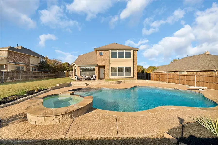 1105 Killian Drive, Mansfield, TX 76063 - Image #2