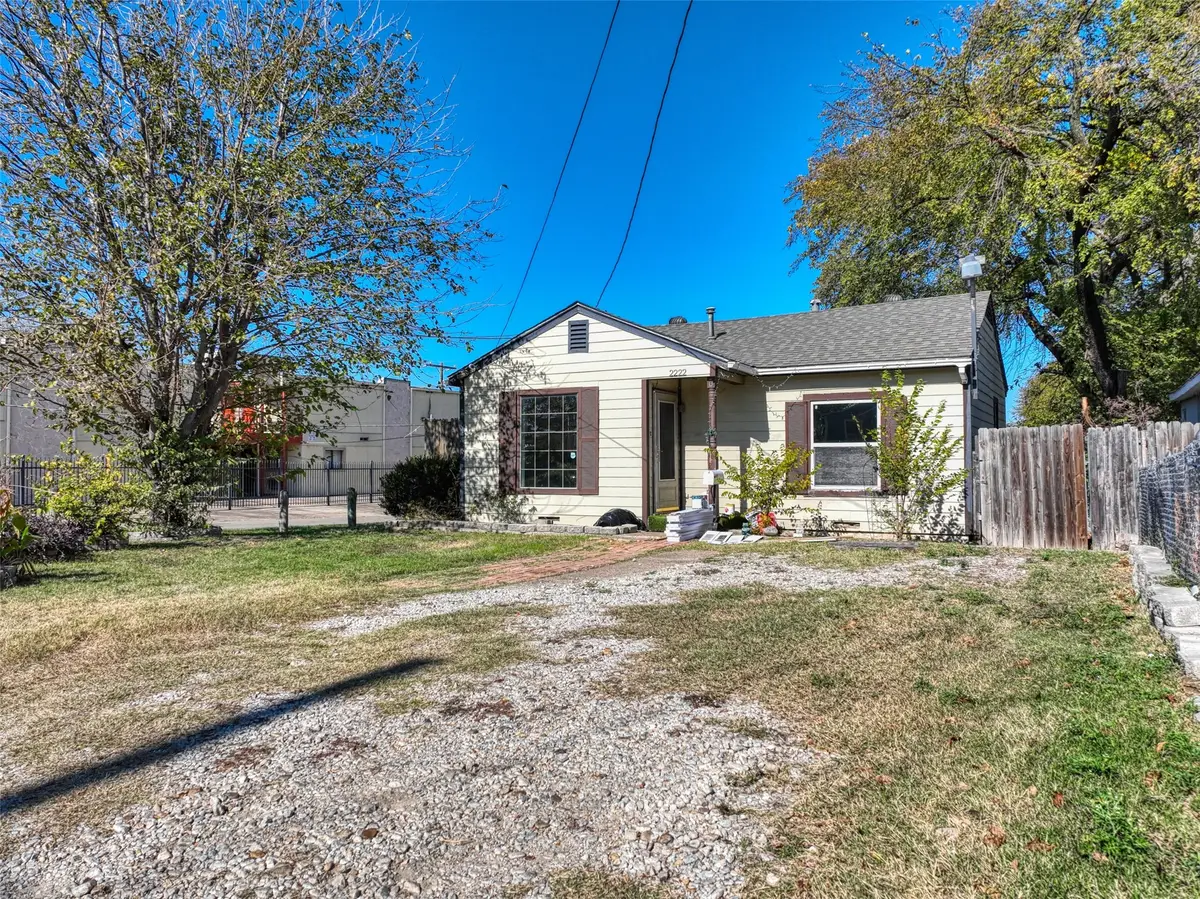 2222 Houston Street, Grand Prairie, TX 75050 - Image #1