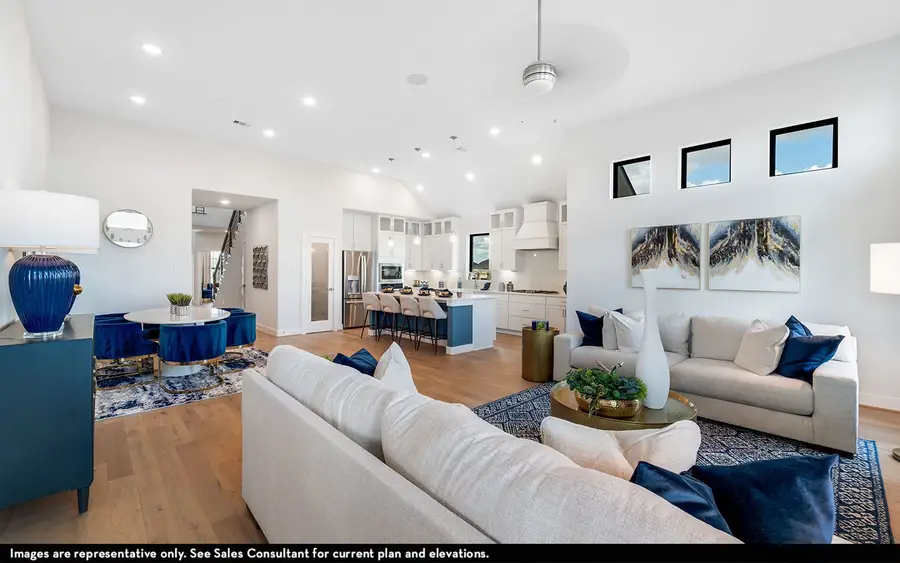 16212 Garden Drive, Celina, TX 75009 - Image #3