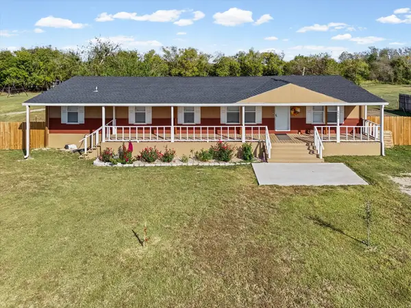 222 Kennedy Lane, Eddy, TX 76524