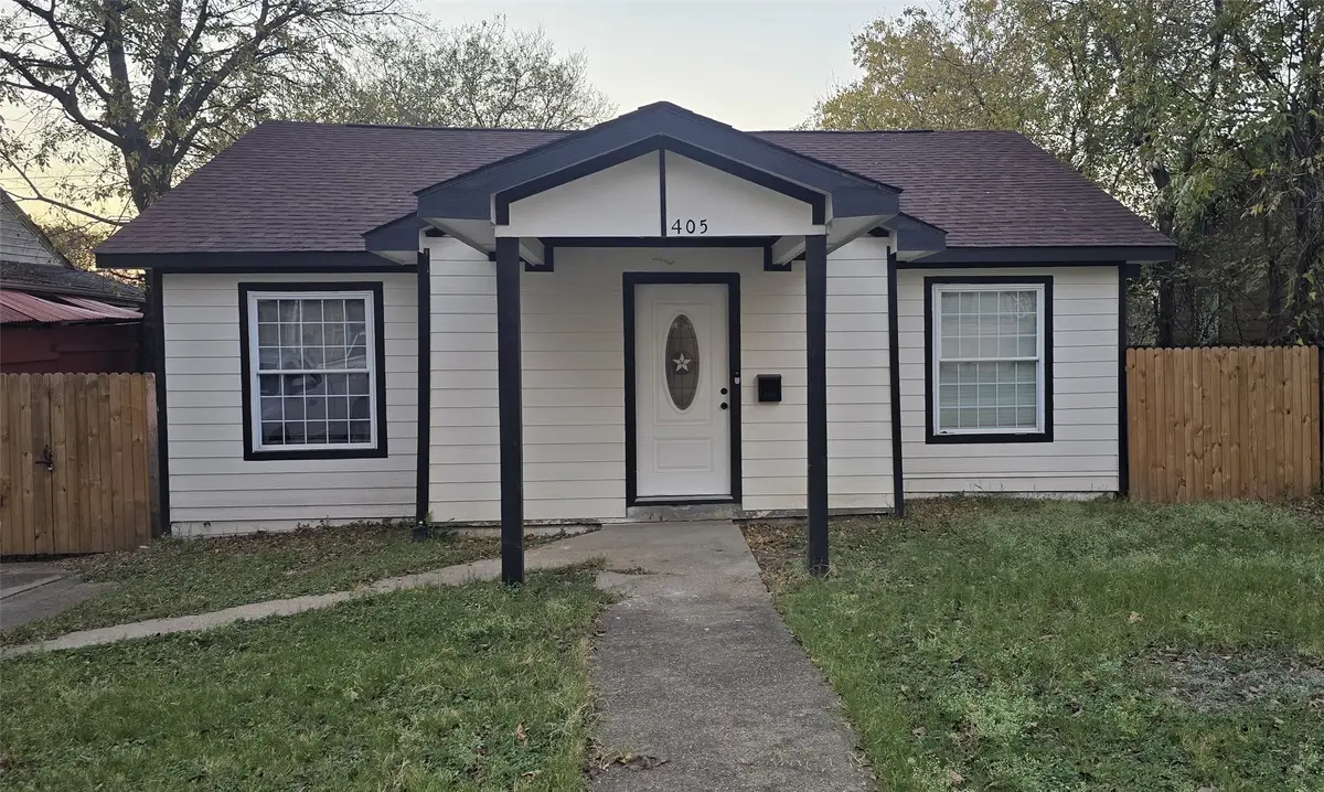 405 6th Street, Grand Prairie, TX 75051 - Image #1