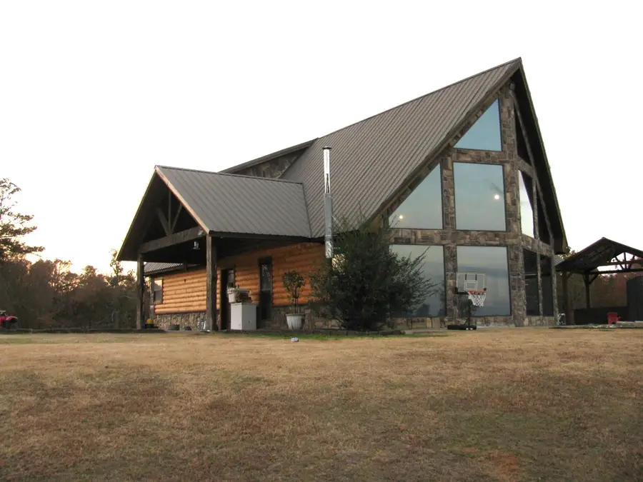 941 N 4420th Road, Valliant, OK 74764 - Image #3