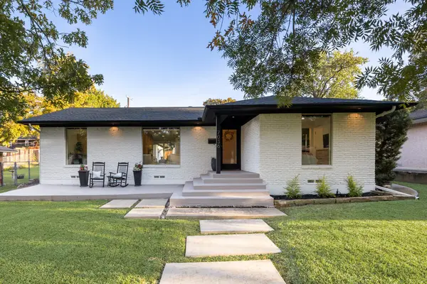 7036 Wakefield Street, Dallas, TX 75231