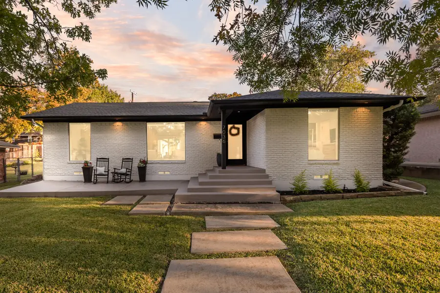 7036 Wakefield Street, Dallas, TX 75231 - Image #2