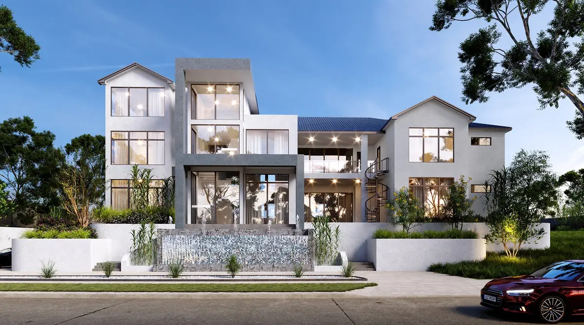 2316 Silver Table Drive, Lewisville, TX 75056 - Image #1