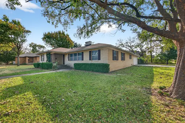 507 N Bryant Street, Sherman, TX 75090