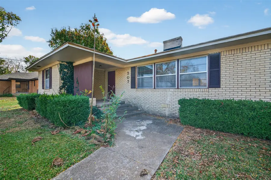 507 N Bryant Street, Sherman, TX 75092 - Image #3