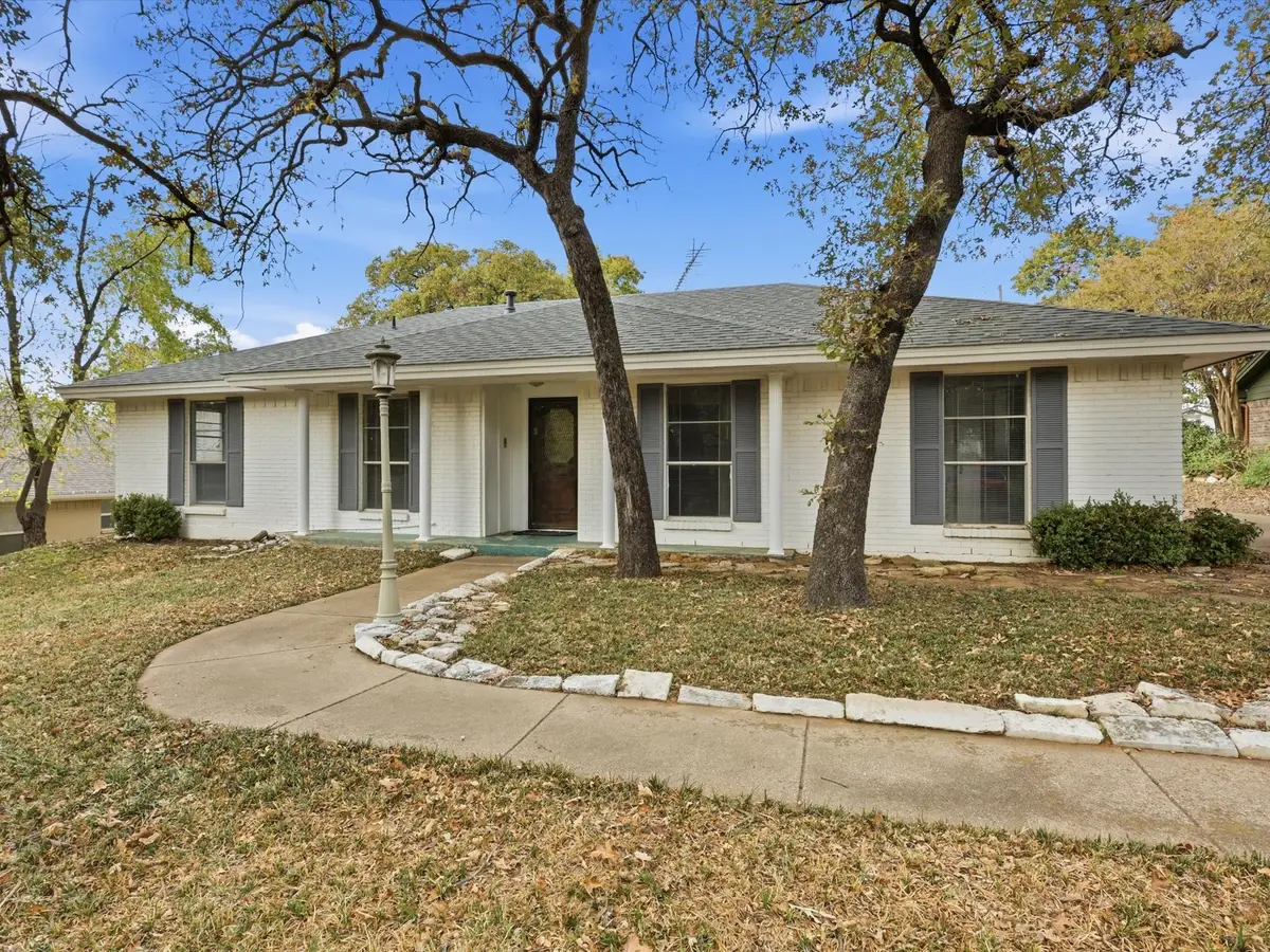 1137 Melissa Drive, Keller, TX 76262 - Image #1