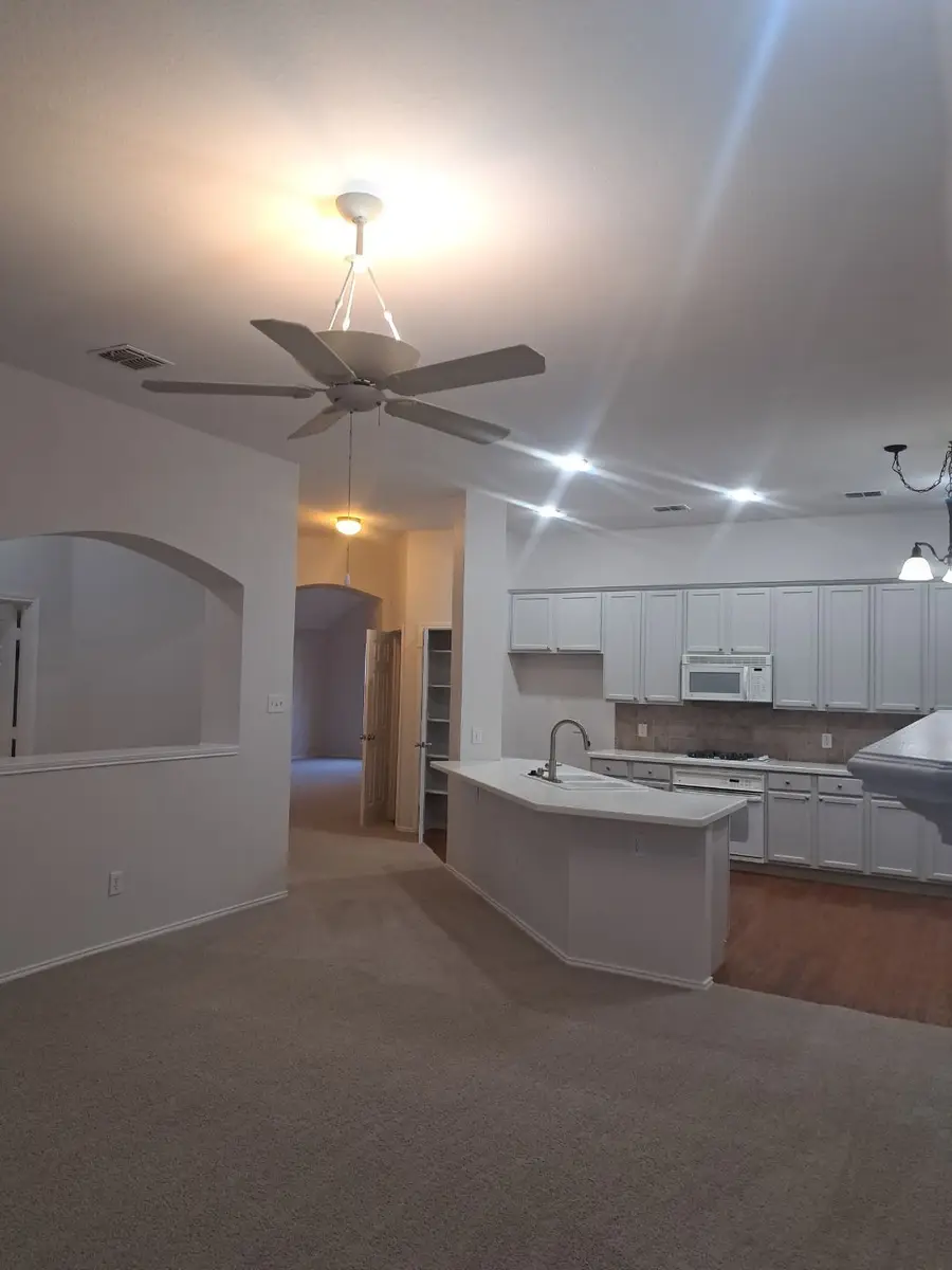 1699 Garrison Drive, Frisco, TX 75033 - Image #2