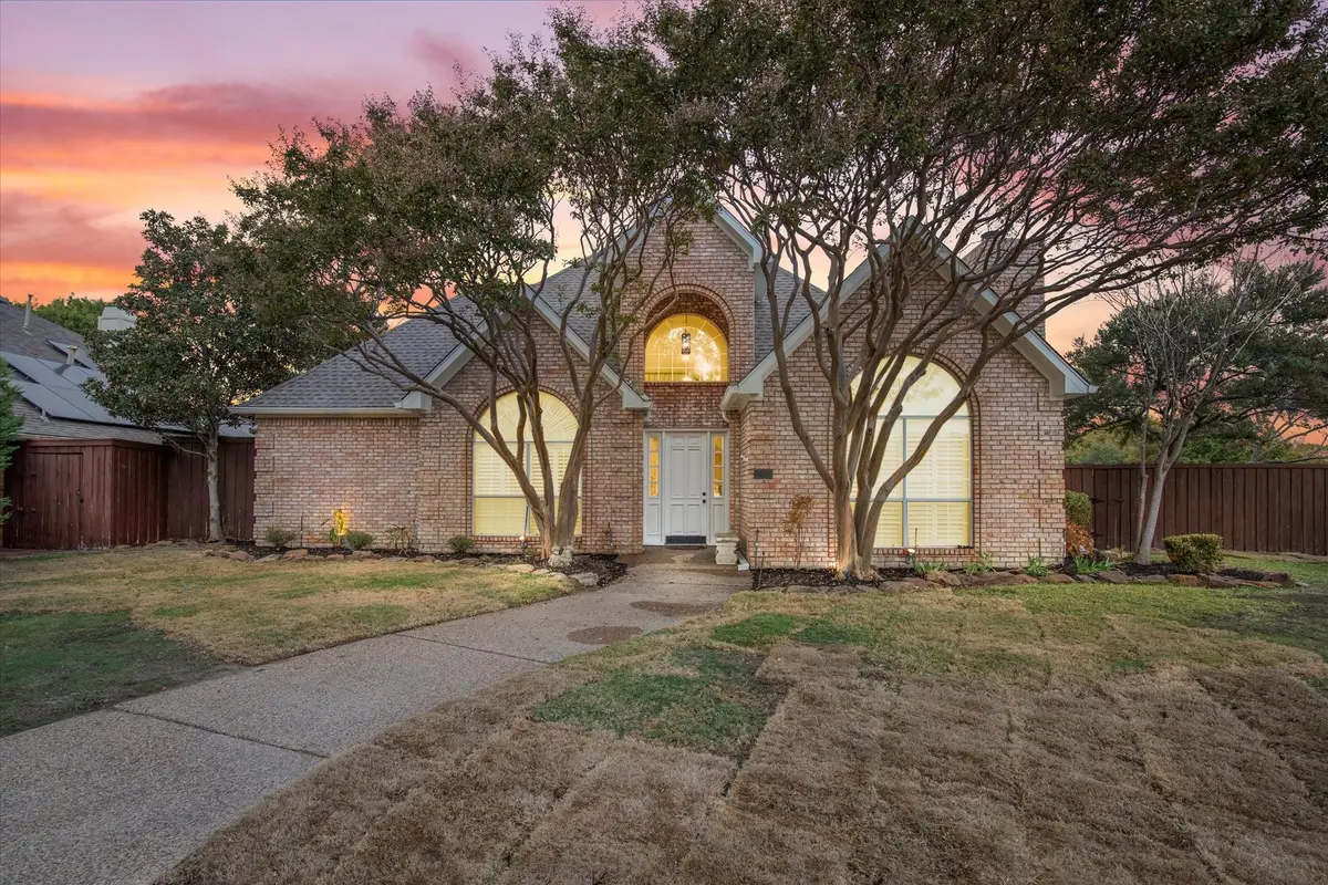 2501 Antlers Court, Plano, TX 75025 - Image #1