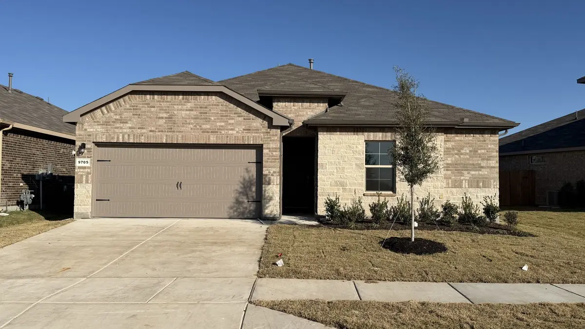 9705 Austin Hollow Road, Crowley, TX 76036 - Image #1