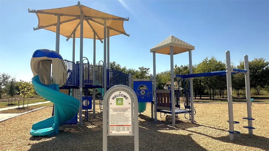 9705 Austin Hollow Road, Crowley, TX 76036 - Image #2