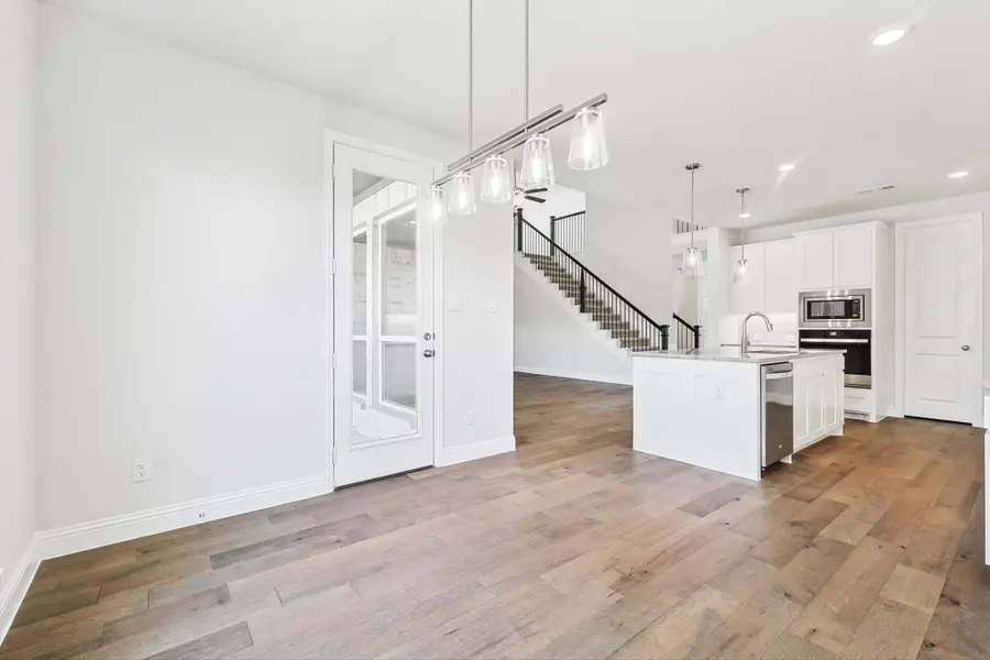 7123 Doe Creek Lane, Argyle, TX 76226 - Image #2