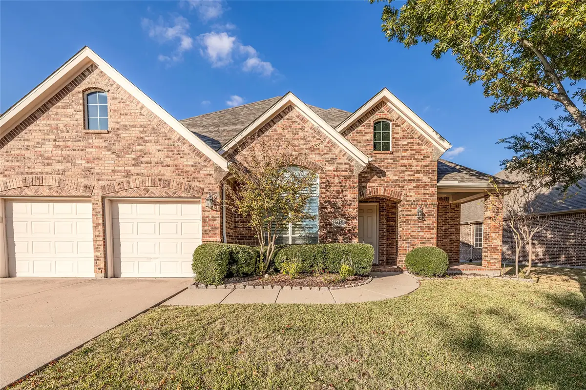 6115 Crestridge Lane, Sachse, TX 75048 - Image #1